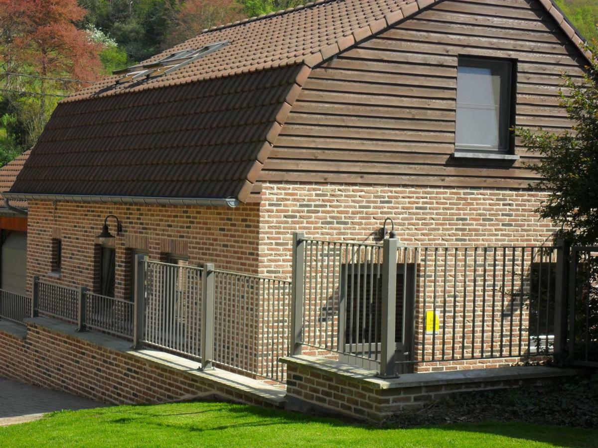 Vakantieverblijf Schophemmerhoeve Vila Voeren Exterior foto